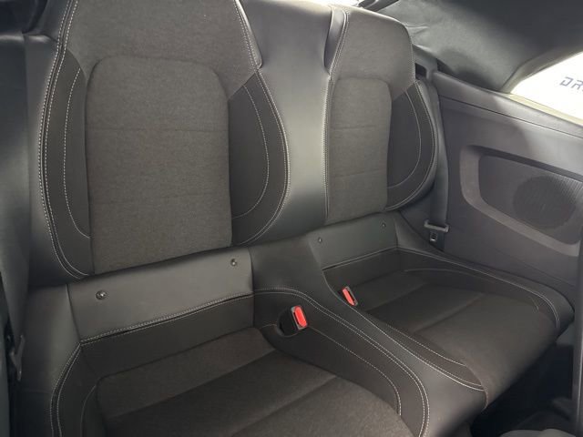 Certified 2024 Ford Mustang Convertible image 19