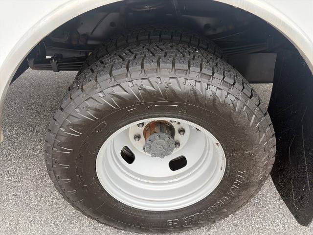 Certified 2024 Ford F350 XL w/ Snow Plow Prep Package AWD/4WD image 9
