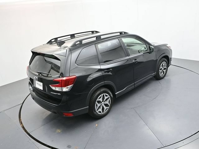Used 2024 Subaru Forester Premium AWD/4WD image 30