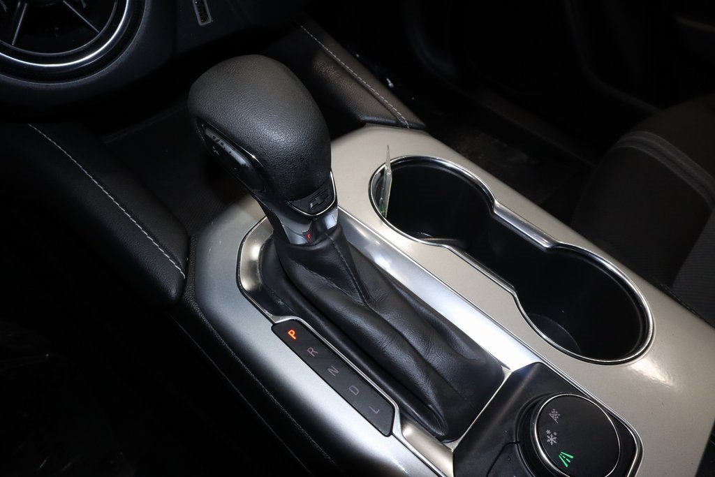 Used 2023 Chevrolet Blazer LT w/ Driver Confidence Package image 32