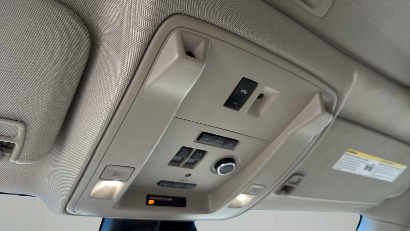 Used 2018 GMC Yukon Denali w/ Denali Ultimate Package image 21