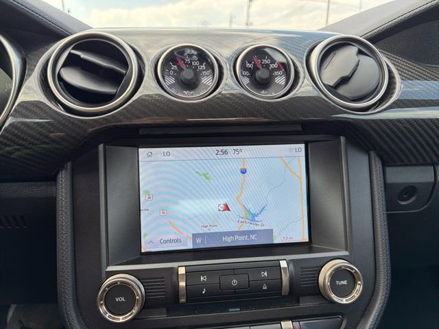 Certified 2020 Ford Mustang Shelby GT500 w/ Carbon Fiber Track Pack image 18