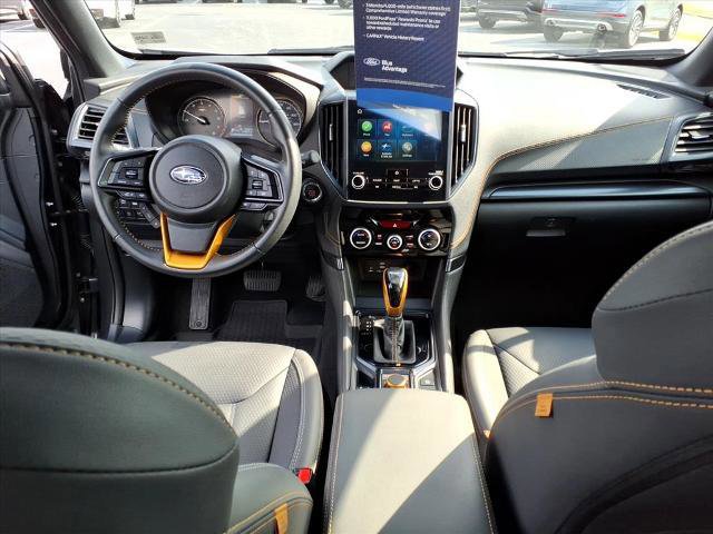 Used 2024 Subaru Forester Wilderness image 9