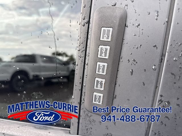 Certified 2023 Ford Maverick Lariat w/ Lariat Luxury Package AWD/4WD image 8