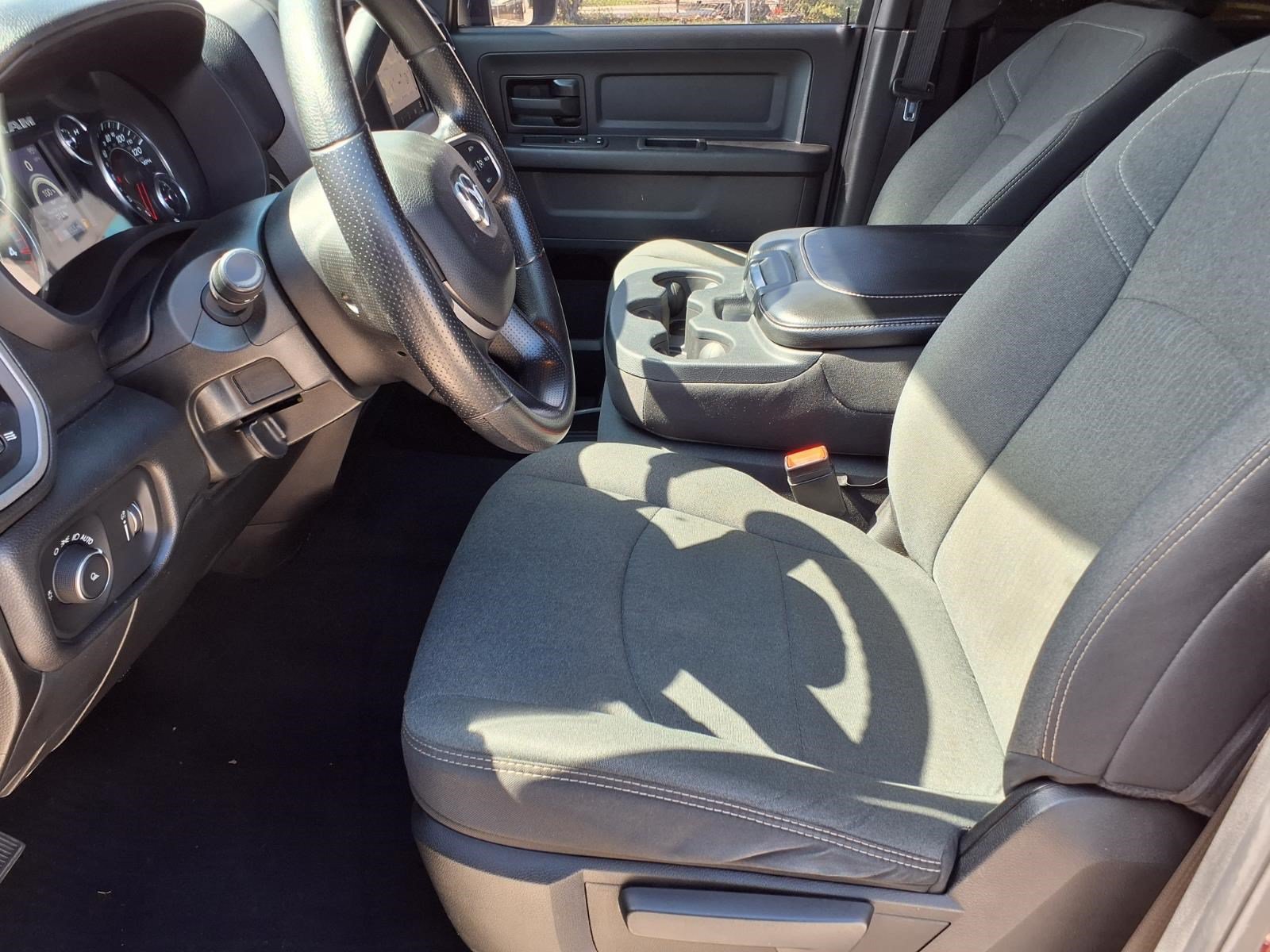 Used 2023 RAM 3500 Tradesman RWD image 14