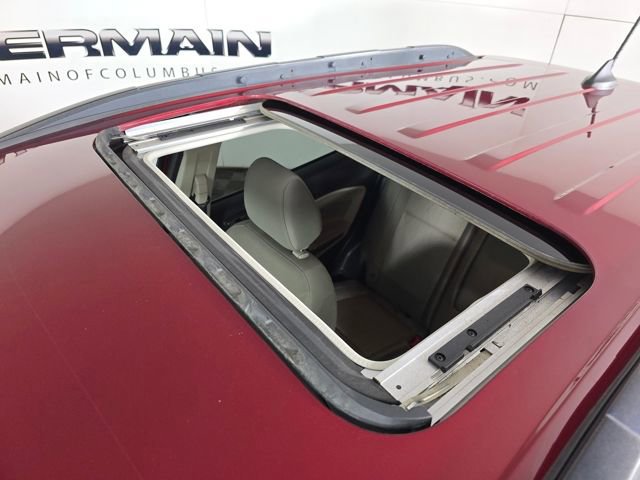 Certified 2020 Ford EcoSport SE w/ SE Convenience Package image 32