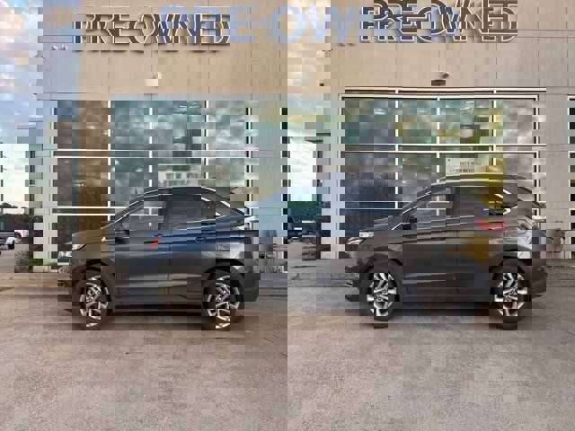 Certified 2020 Ford Edge SEL w/ Convenience Package