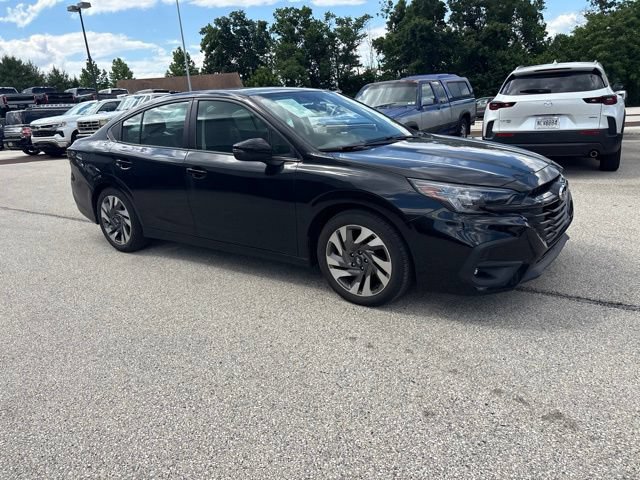 Used 2024 Subaru Legacy Limited AWD/4WD image 17