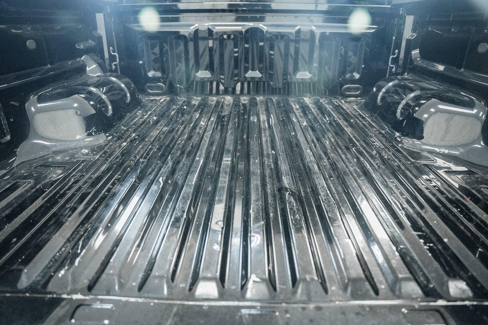 Certified 2020 Ford Ranger XLT w/ Equipment Group 301A Mid image 10