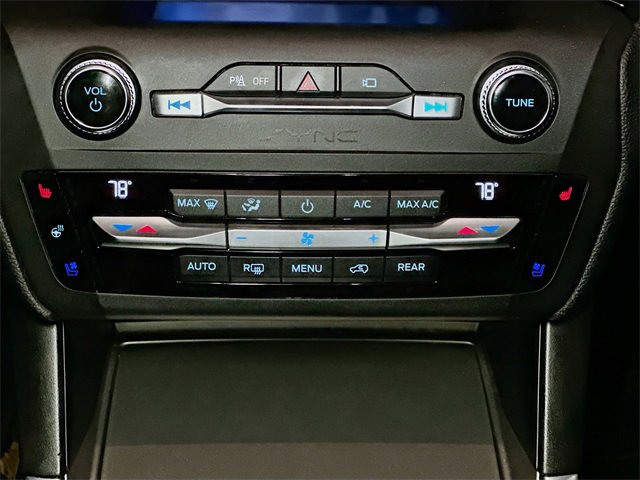 Certified 2020 Ford Explorer ST w/ ST High-Performance Pack image 13