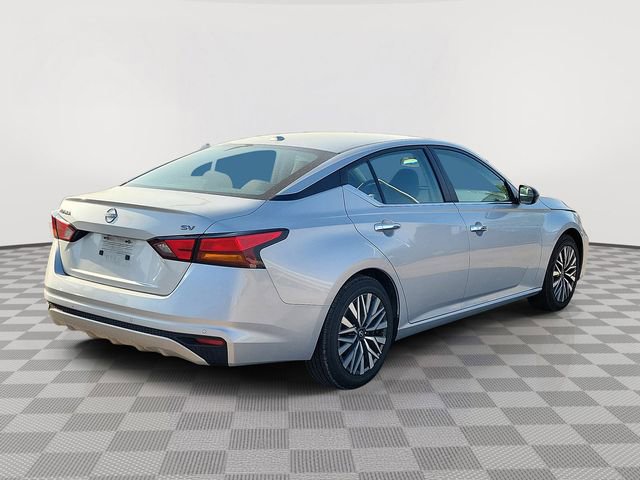 Used 2024 Nissan Altima 2.5 SV FWD image 5