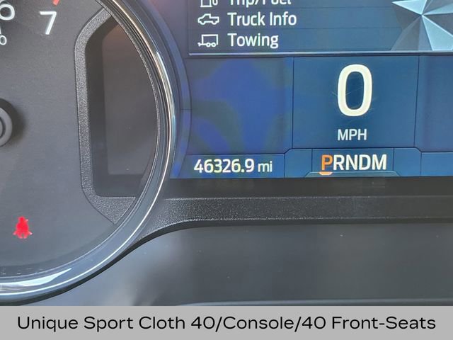 Certified 2022 Ford F150 XLT w/ Equipment Group 302A High image 26