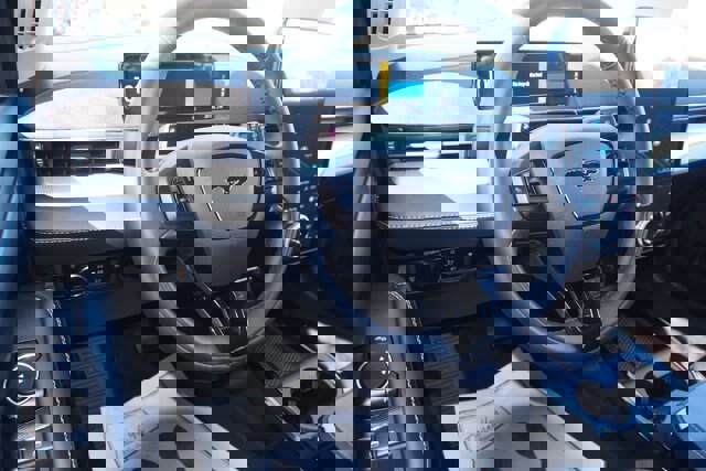 Certified 2023 Ford Mustang Mach-E Select image 15