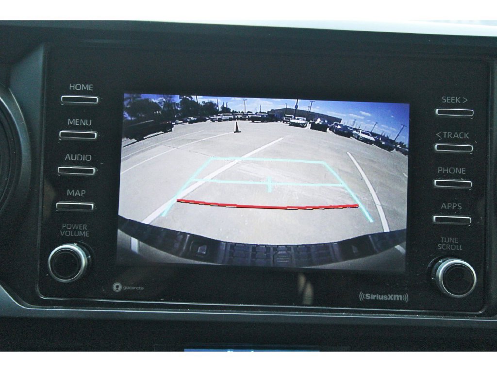 Used 2023 Toyota Tacoma SR AWD/4WD image 25