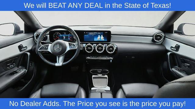 Used 2025 Mercedes-Benz CLA 250 image 27