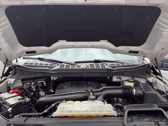 Certified 2023 Ford F150 XLT w/ Equipment Group 302A High AWD/4WD image 31