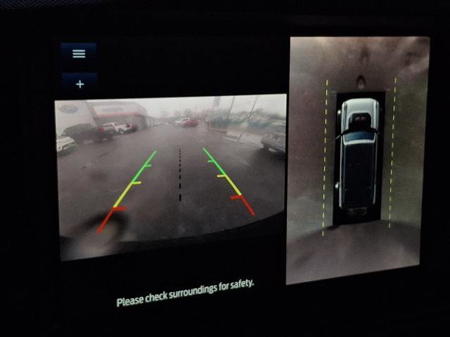 Certified 2023 Ford Bronco Raptor image 19