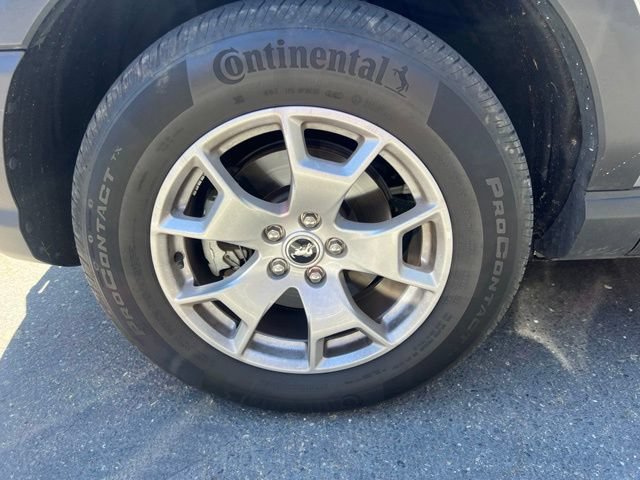 Certified 2021 Ford Bronco Sport AWD/4WD image 5