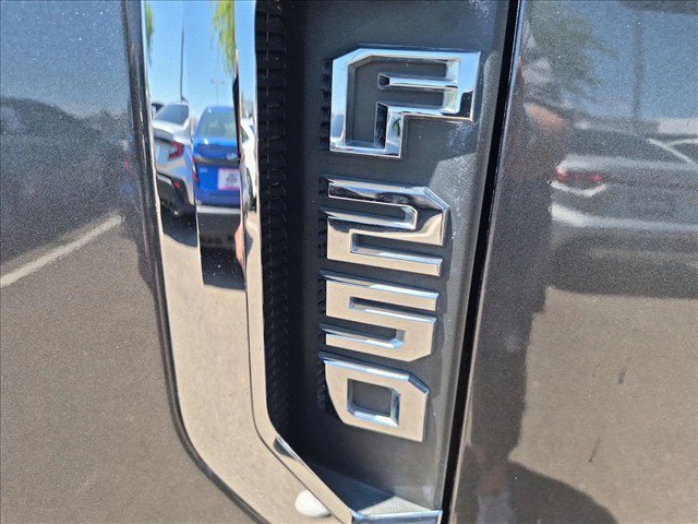 Certified 2019 Ford F250 Lariat w/ Lariat Value Package AWD/4WD image 30