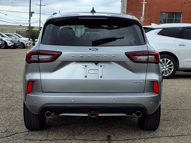 Certified 2023 Ford Escape ST-Line Select w/ Tech Pack #2 AWD/4WD image 23