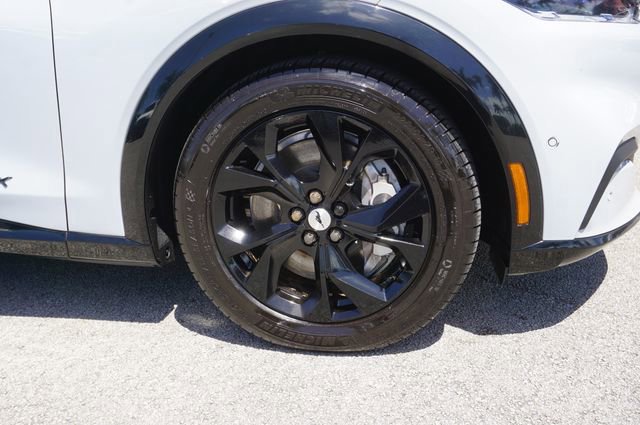 Certified 2022 Ford Mustang Mach-E California Route 1 AWD/4WD image 18