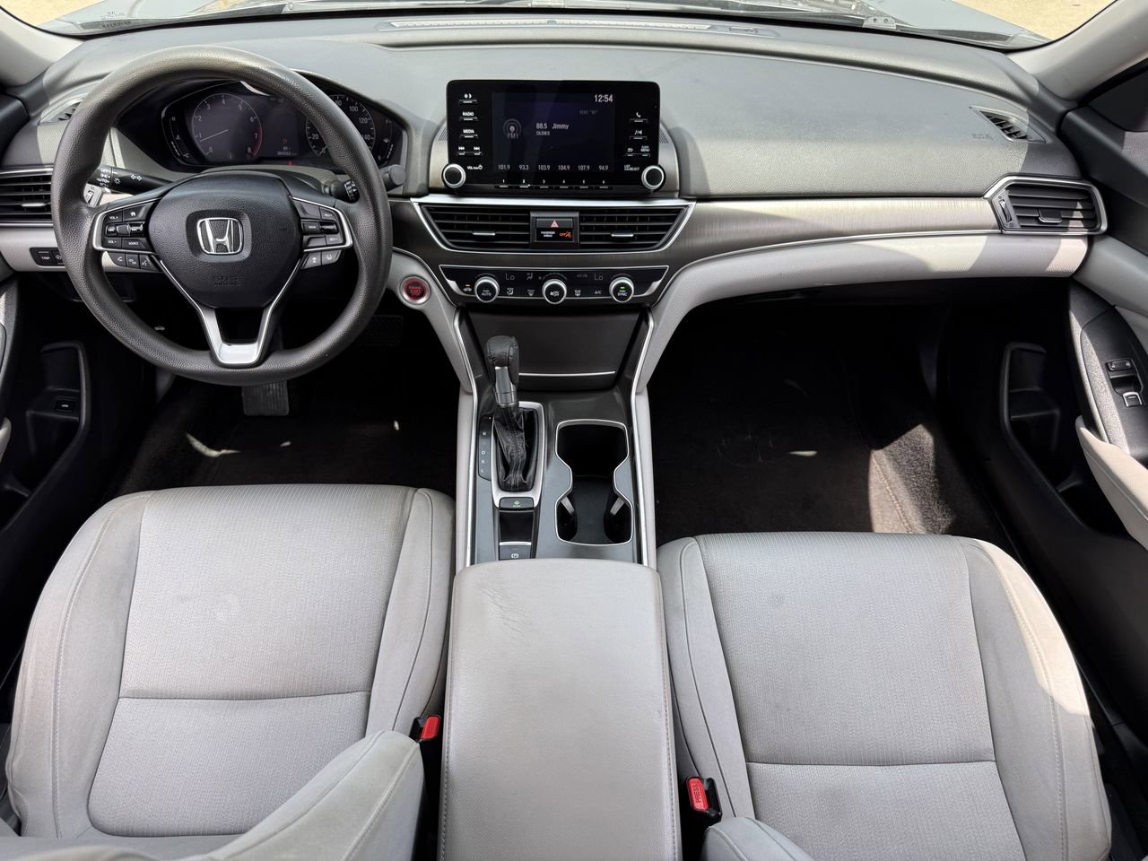 Used 2018 Honda Accord LX image 11