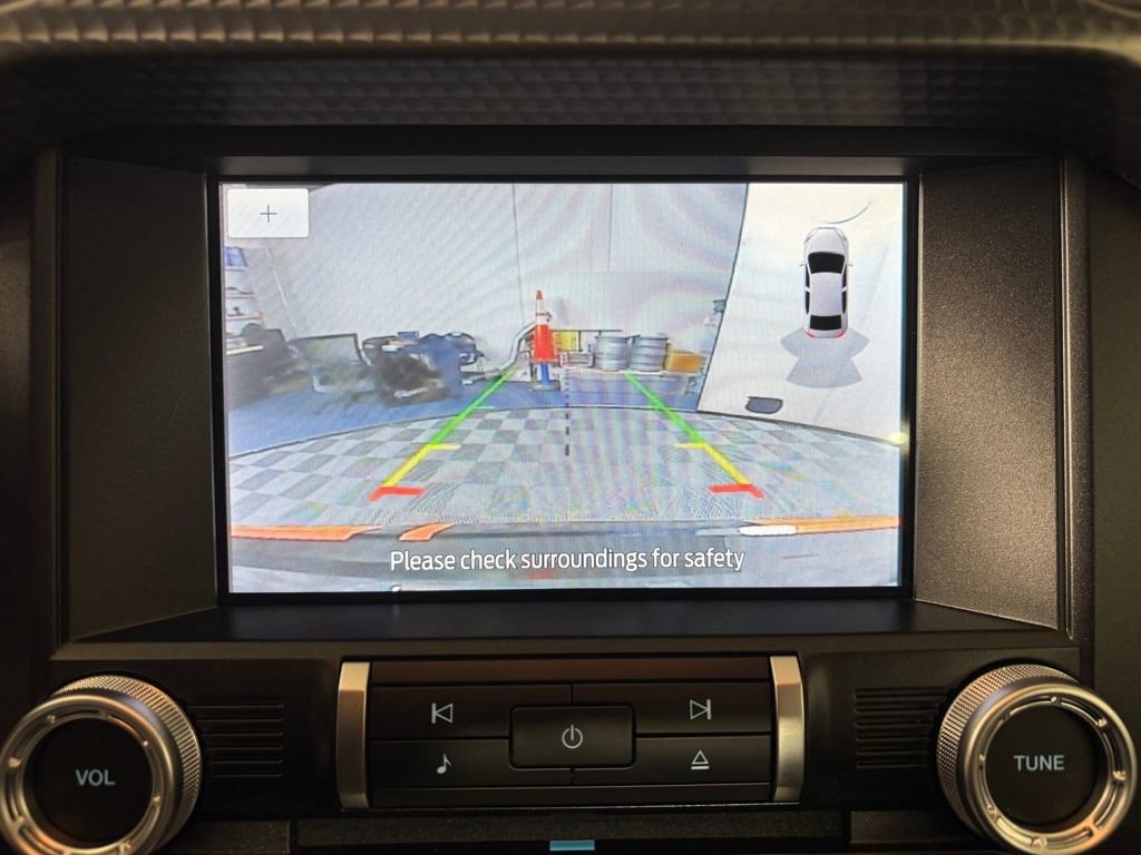 Certified 2020 Ford Mustang GT Premium w/ GT Performance Package image 19