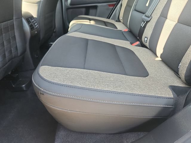 Certified 2025 Ford Bronco Sport Big Bend AWD/4WD image 25