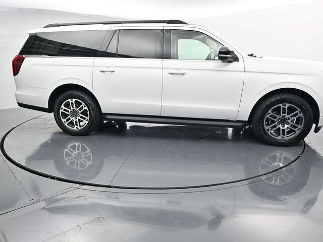 Certified 2025 Ford Expedition Max Active AWD/4WD image 12