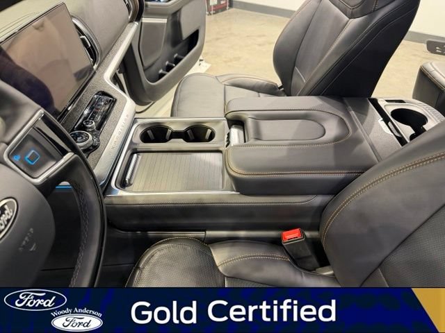 Certified 2025 Ford Expedition Tremor AWD/4WD image 14