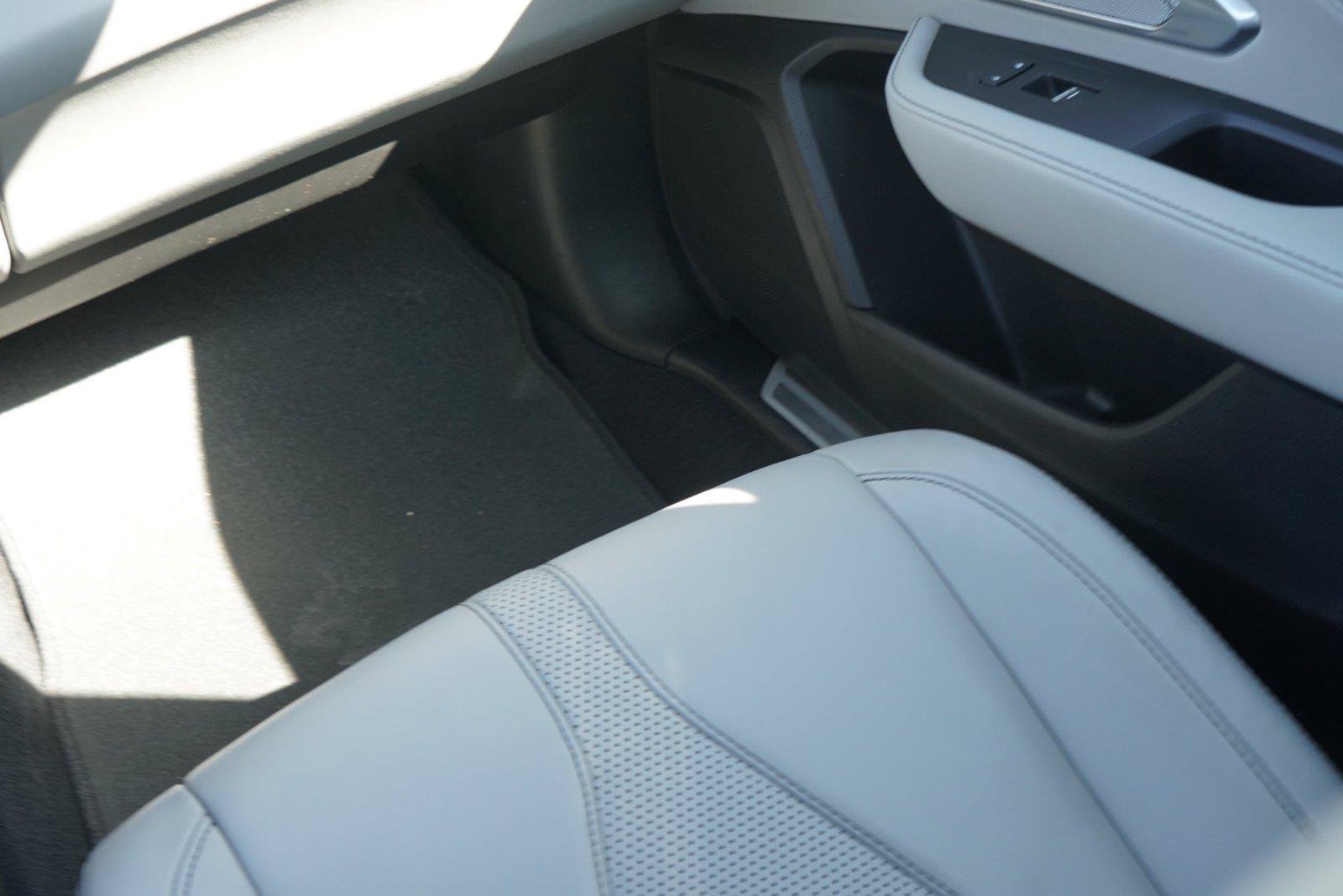 Used 2021 Acura RDX FWD w/ Technology Package image 26