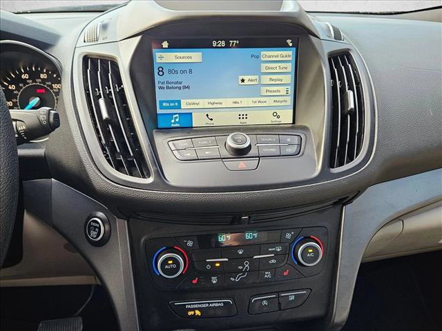 Certified 2019 Ford Escape SE AWD/4WD image 13