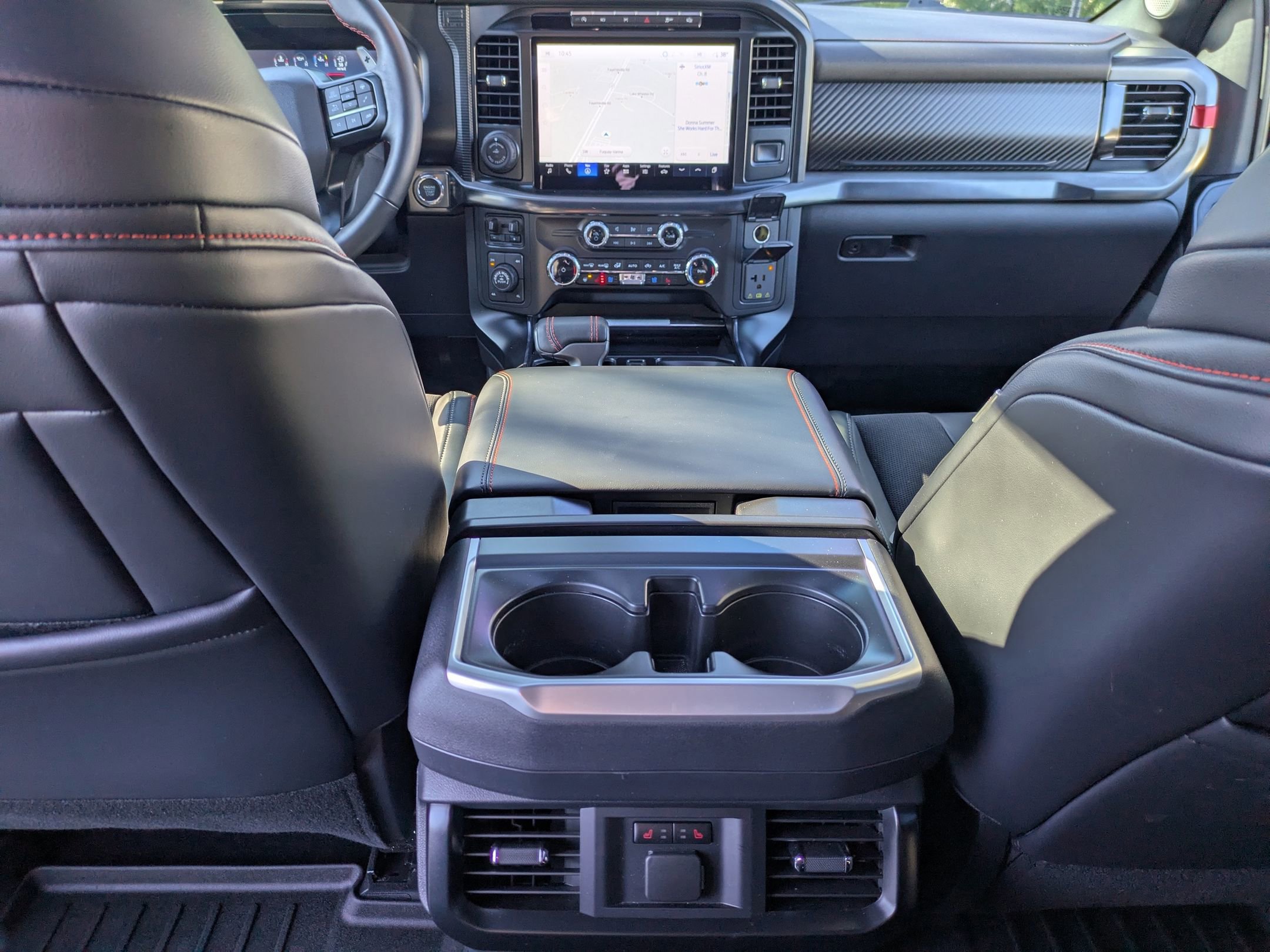 Certified 2024 Ford F150 Raptor image 30