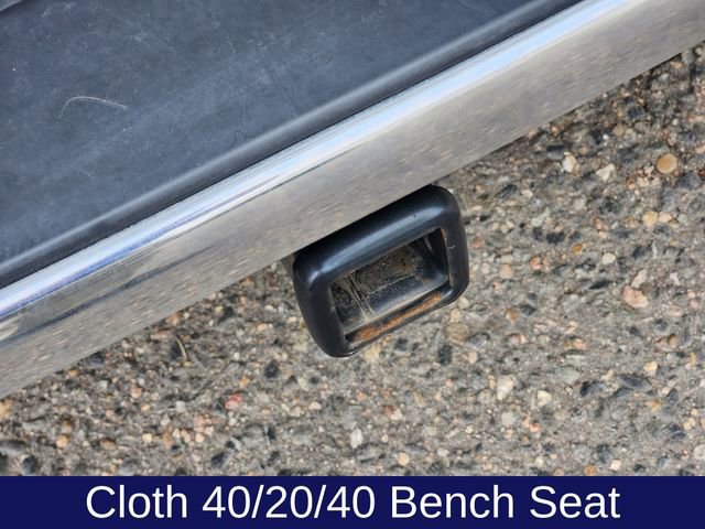 Used 2019 RAM 1500 Tradesman AWD/4WD image 21