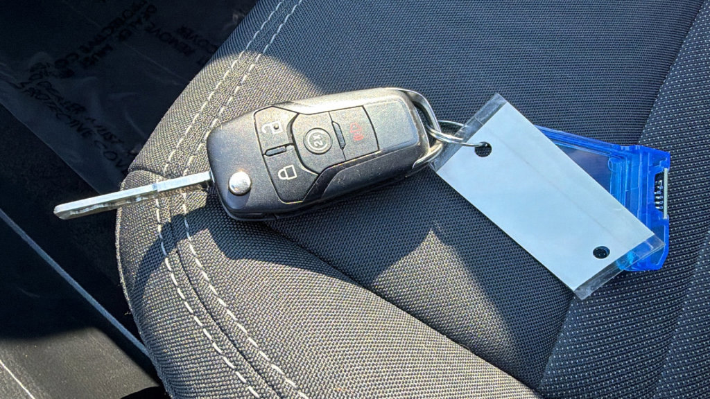 Certified 2023 Ford Ranger XLT w/ Equipment Group 301A Mid image 29