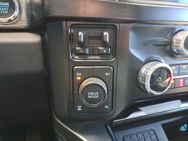 Certified 2023 Ford F350 Lariat w/ Lariat Ultimate Package image 14