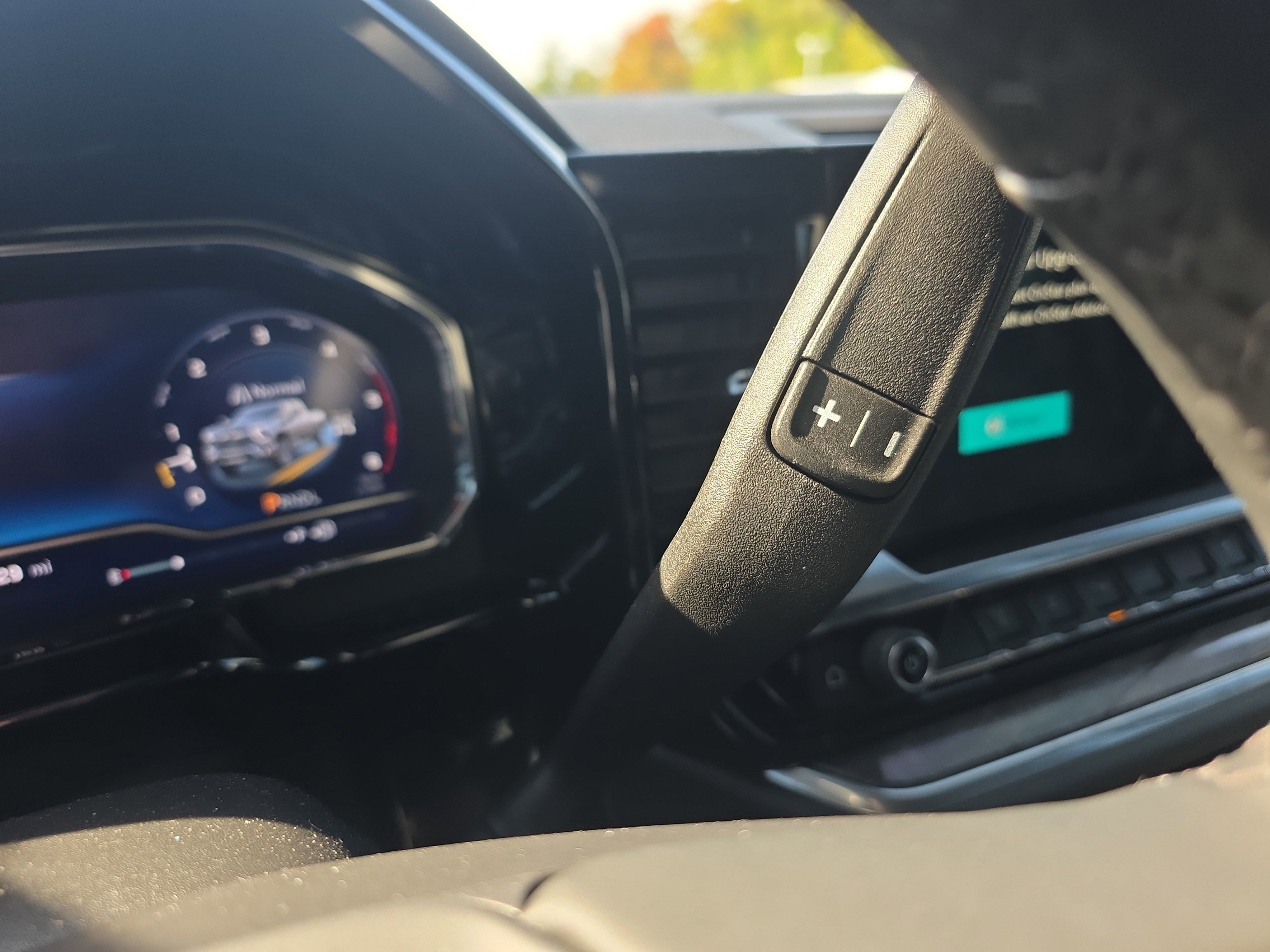 Used 2025 Chevrolet Silverado 3500 LTZ w/ LTZ Plus Package image 35