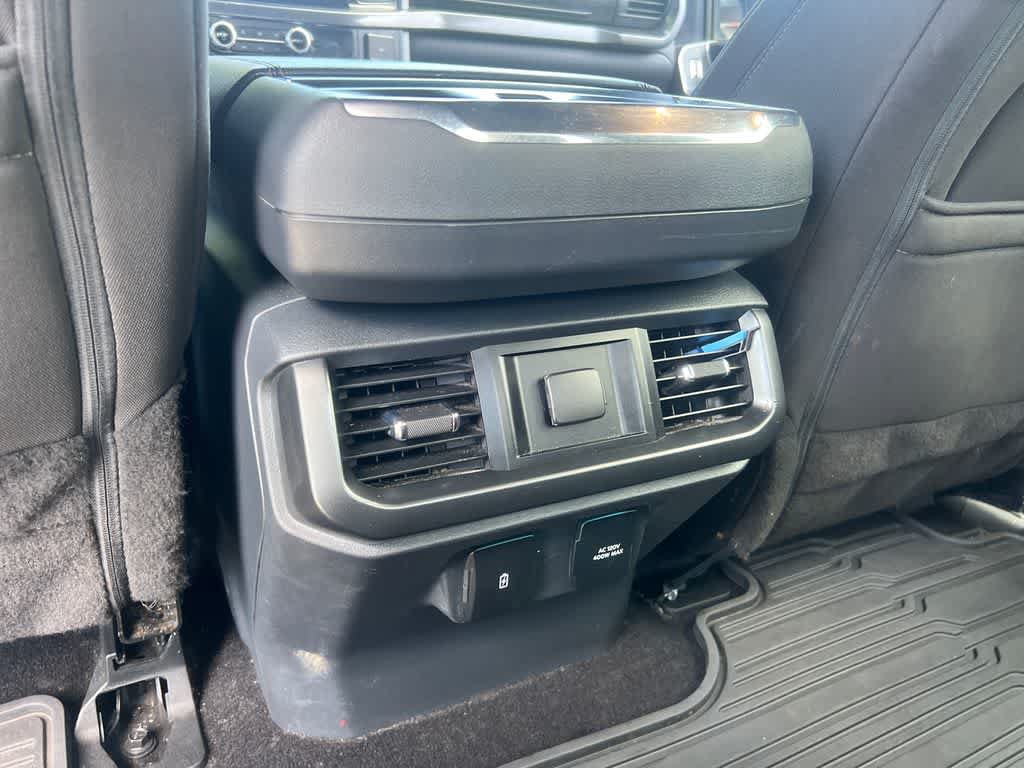 Certified 2023 Ford F150 XLT w/ Equipment Group 302A High AWD/4WD image 25
