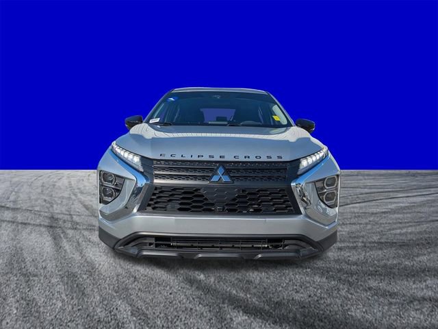 Used 2024 Mitsubishi Eclipse Cross LE AWD/4WD image 9