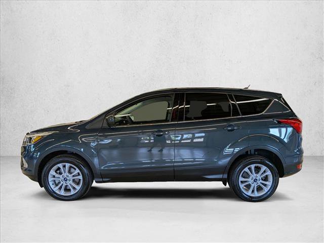 Certified 2019 Ford Escape SE AWD/4WD image 9