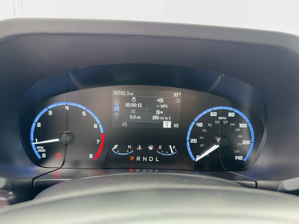 Certified 2024 Ford Bronco Sport Big Bend w/ Convenience Package image 16