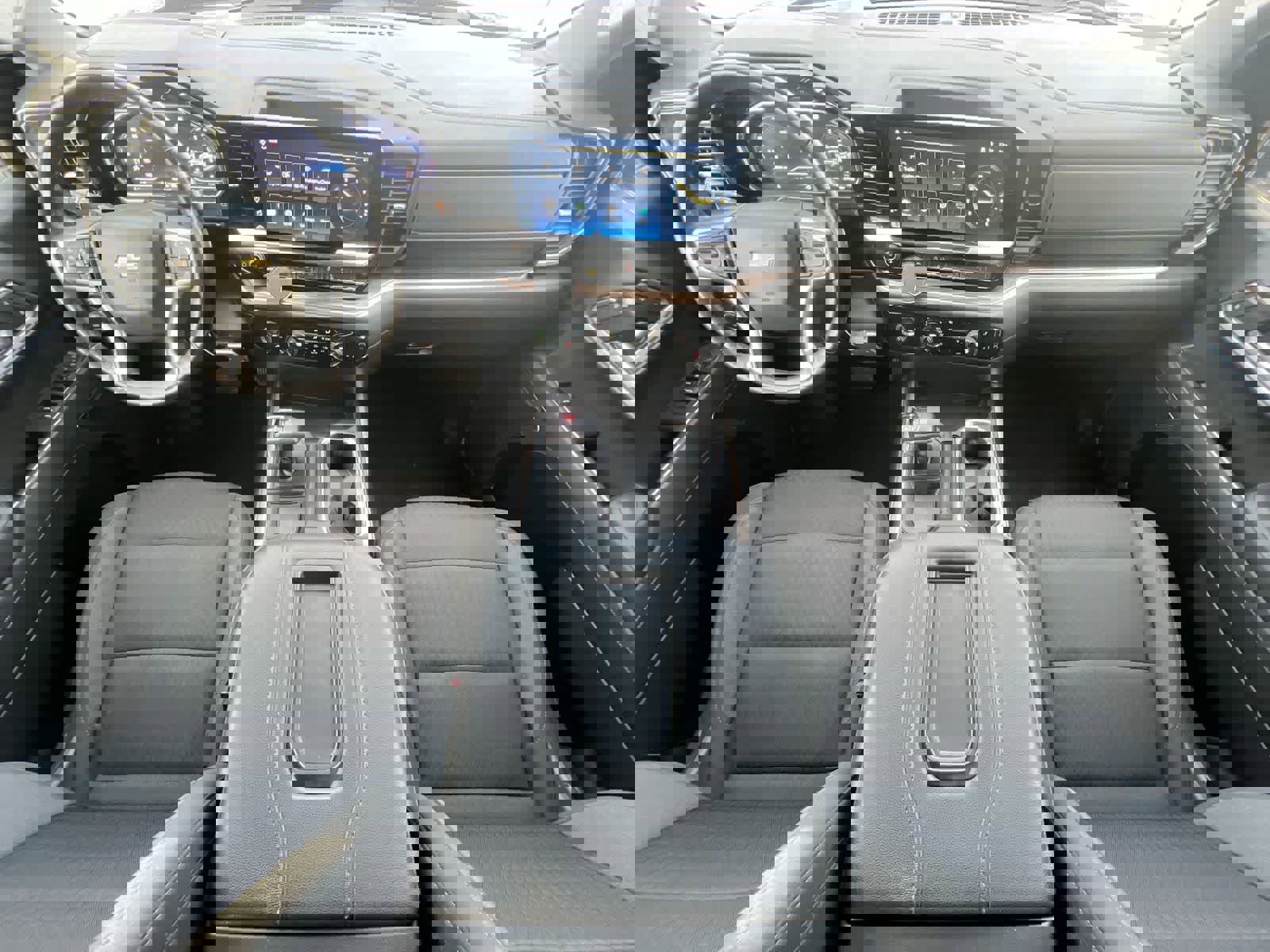 Used 2022 Chevrolet Silverado 1500 LT image 15