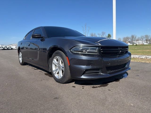 Used 2019 Dodge Charger SXT w/ Leather Interior Group image 1