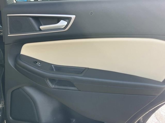 Certified 2024 Ford Edge SEL w/ Convenience Package image 22