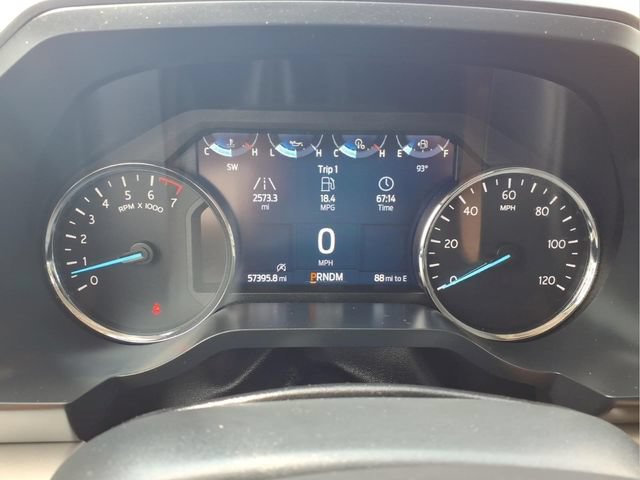Certified 2024 Ford Expedition Max XLT AWD/4WD image 18