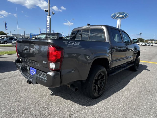 Used 2022 Toyota Tacoma SR AWD/4WD image 5