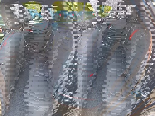 Used 2024 Chevrolet Trax RS w/ Driver Confidence Package image 17