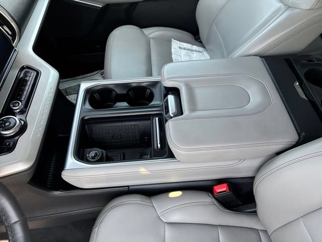 Certified 2025 Ford Expedition Active AWD/4WD image 85