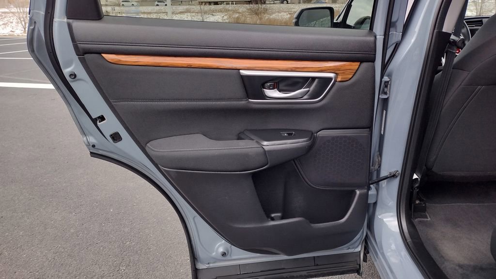 Used 2021 Honda CR-V EX image 21