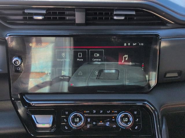 Used 2022 GMC Sierra 1500 AT4 w/ AT4 Premium Package image 19